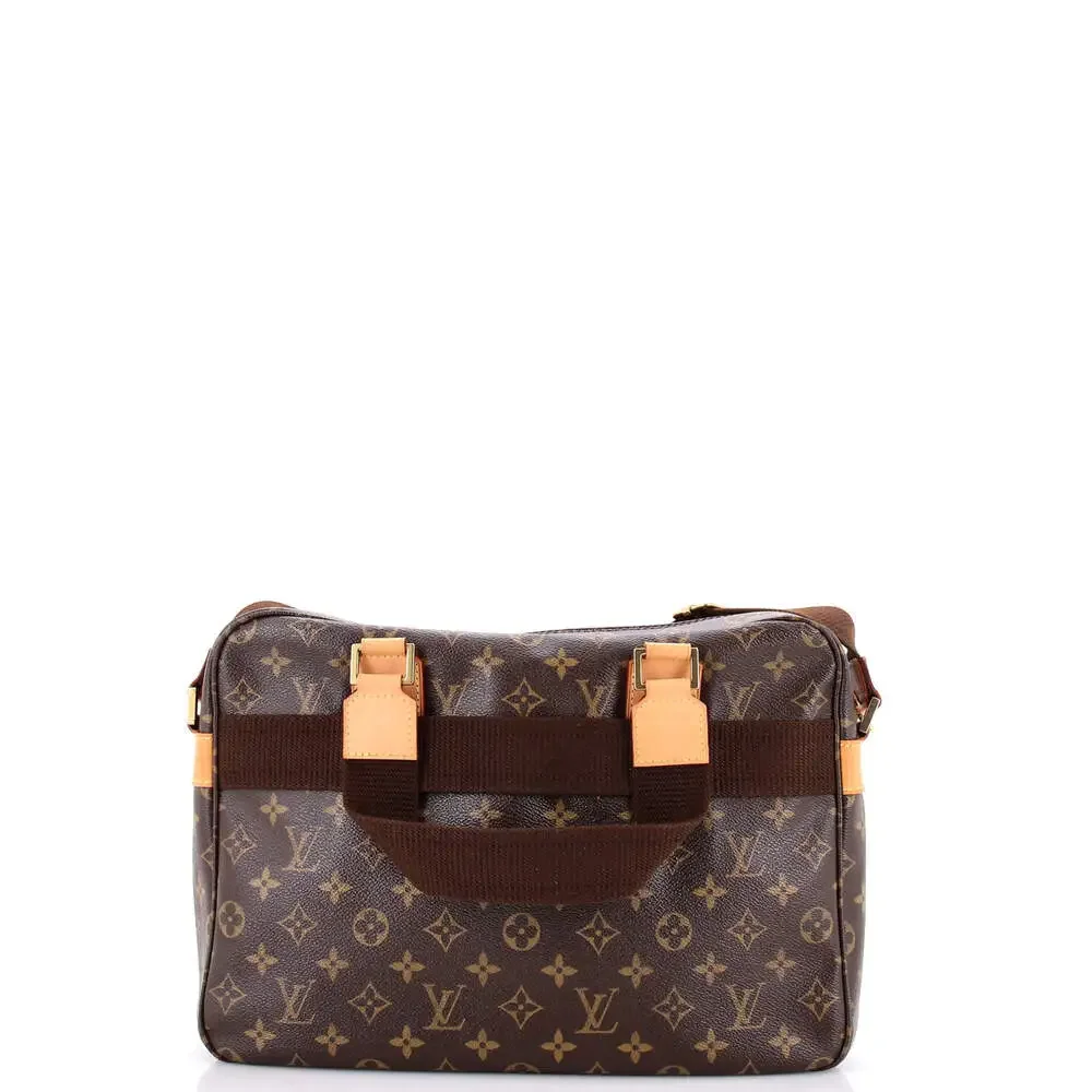 Louis Vuitton Sac Bosphore Handbag #265032L14B